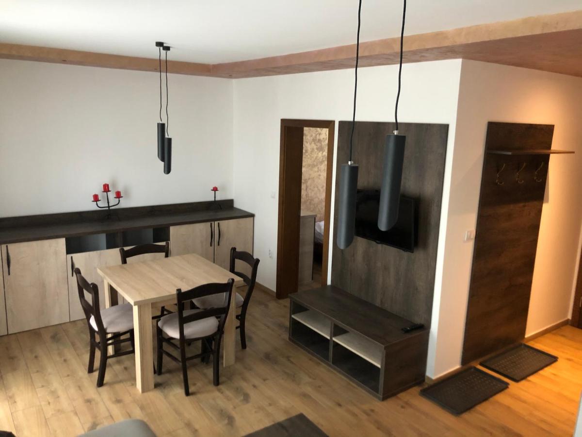 Apartmani Vidatela 科帕奥尼克 外观 照片