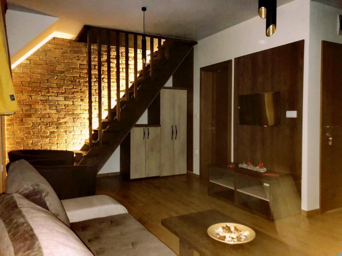 Apartmani Vidatela 科帕奥尼克 外观 照片