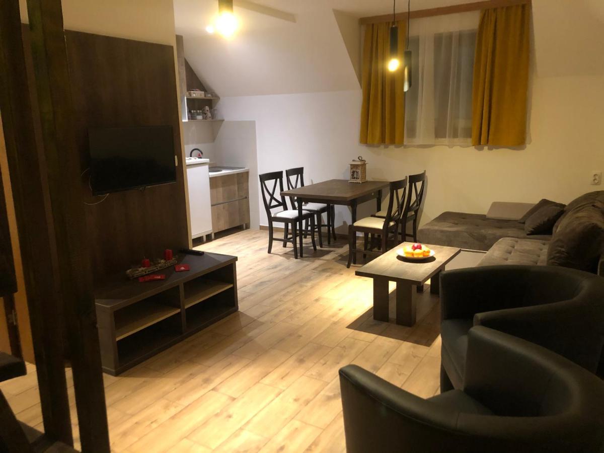 Apartmani Vidatela 科帕奥尼克 外观 照片
