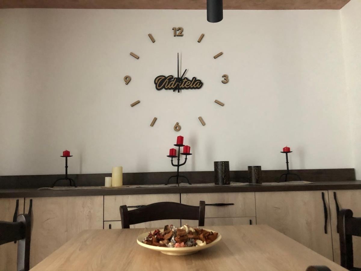 Apartmani Vidatela 科帕奥尼克 外观 照片