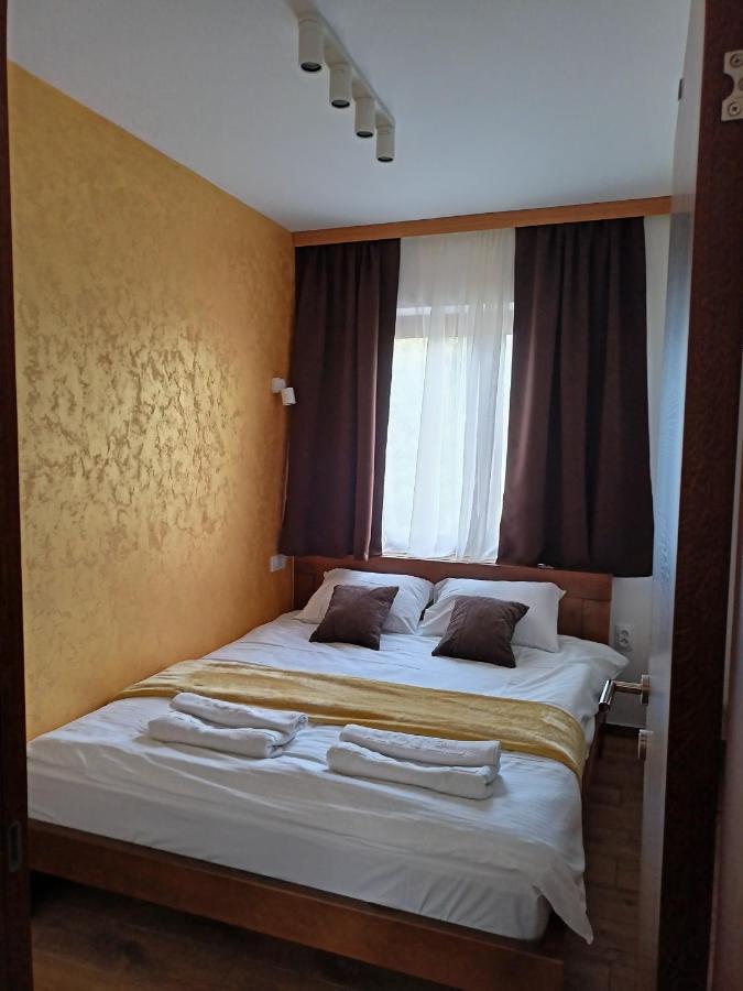 Apartmani Vidatela 科帕奥尼克 外观 照片