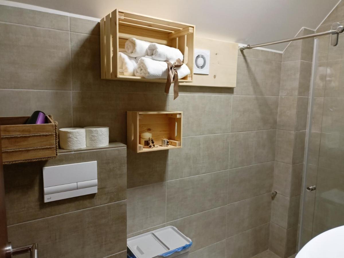Apartmani Vidatela 科帕奥尼克 外观 照片