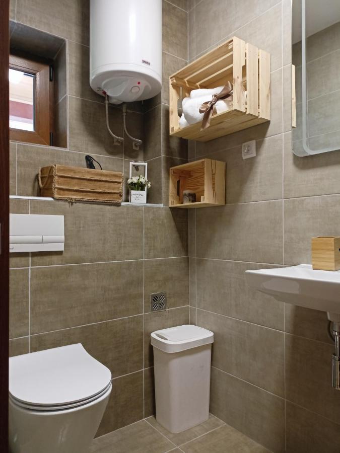 Apartmani Vidatela 科帕奥尼克 外观 照片