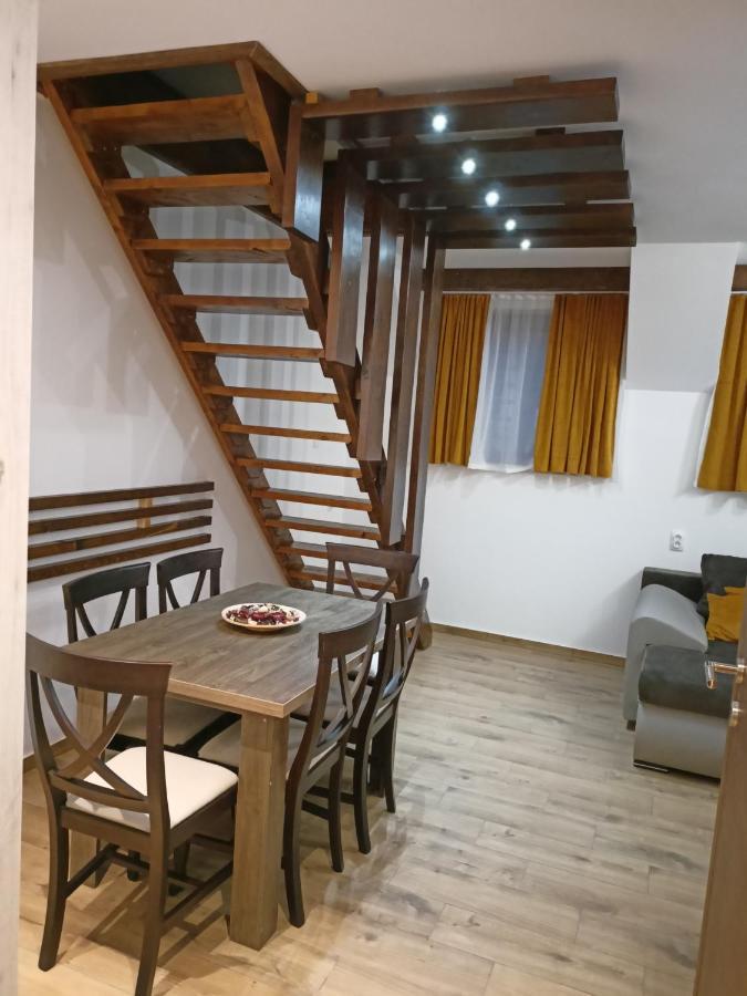 Apartmani Vidatela 科帕奥尼克 外观 照片