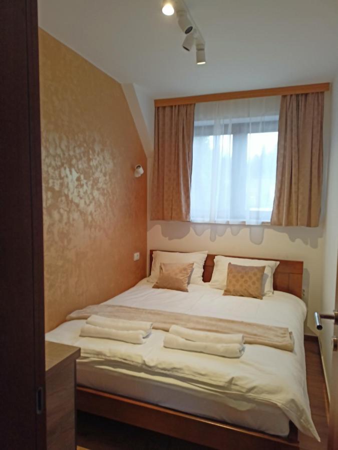 Apartmani Vidatela 科帕奥尼克 外观 照片