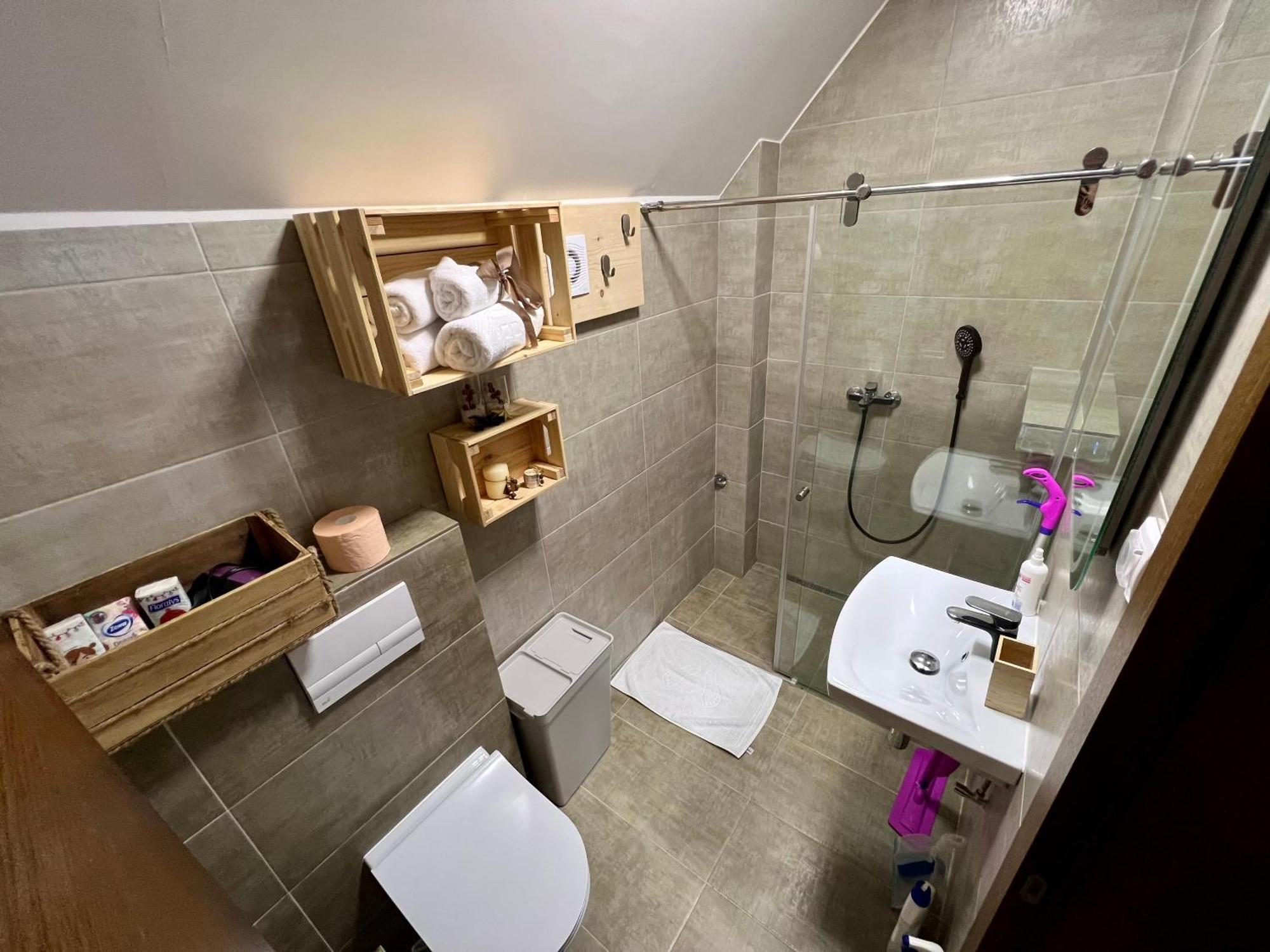 Apartmani Vidatela 科帕奥尼克 外观 照片
