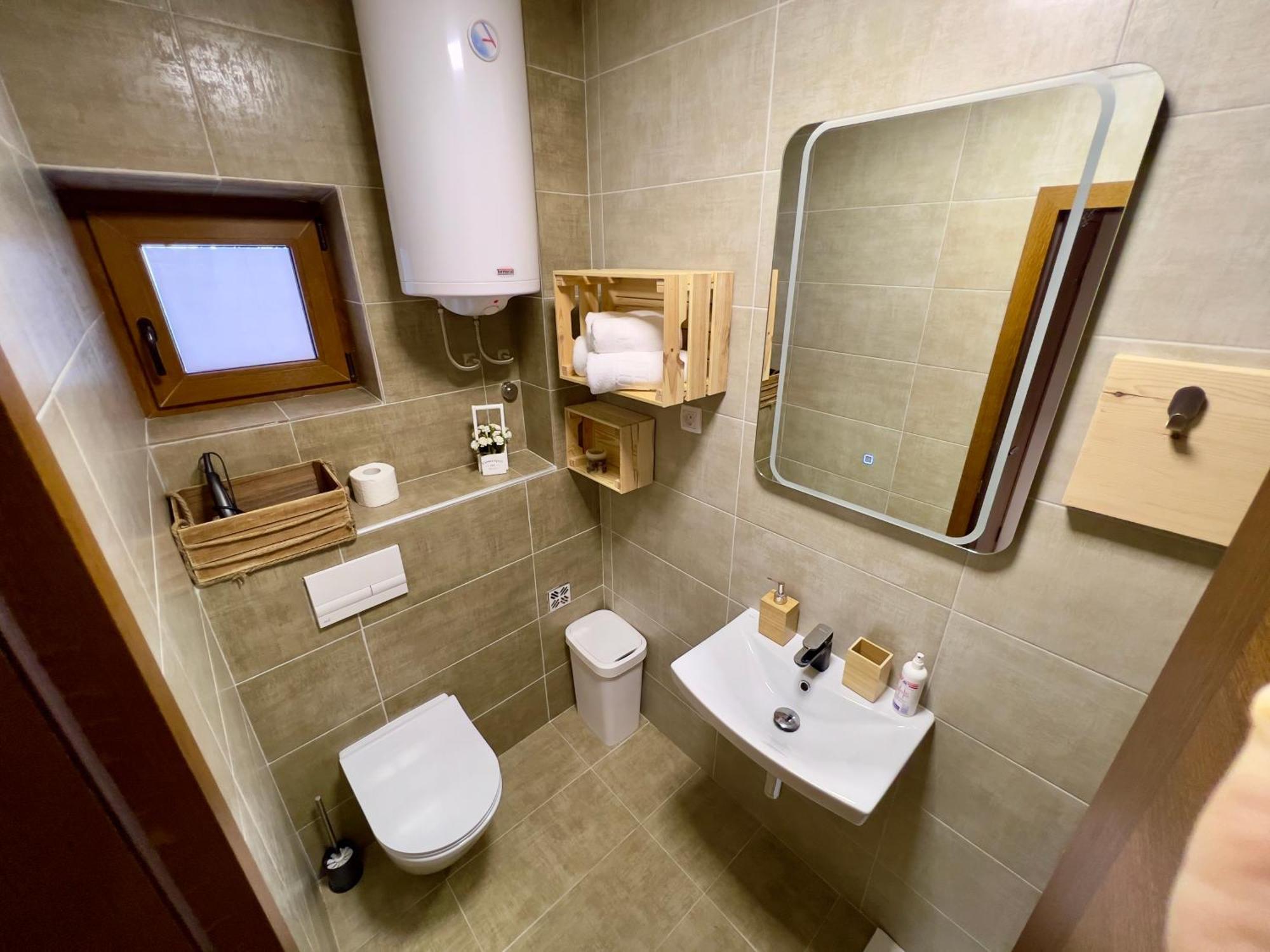 Apartmani Vidatela 科帕奥尼克 外观 照片