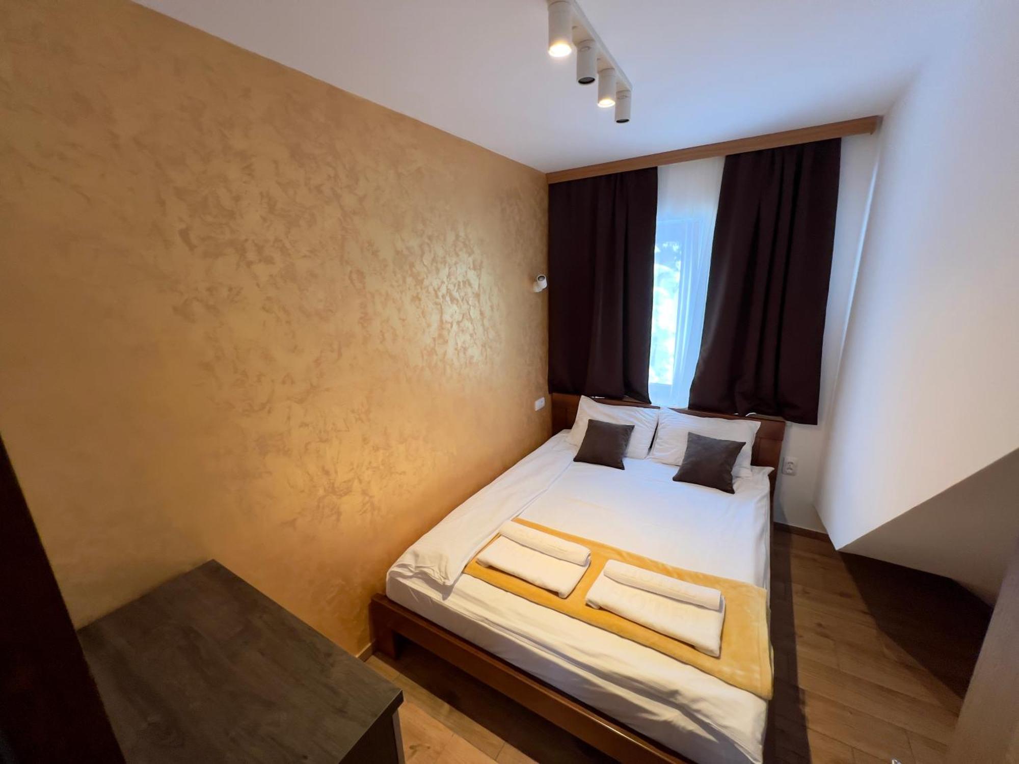 Apartmani Vidatela 科帕奥尼克 外观 照片