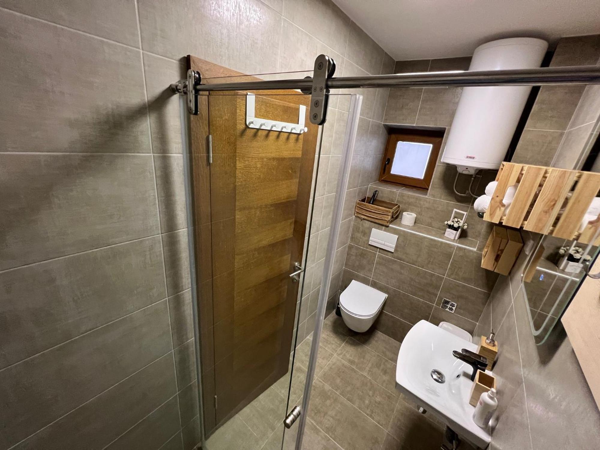 Apartmani Vidatela 科帕奥尼克 外观 照片