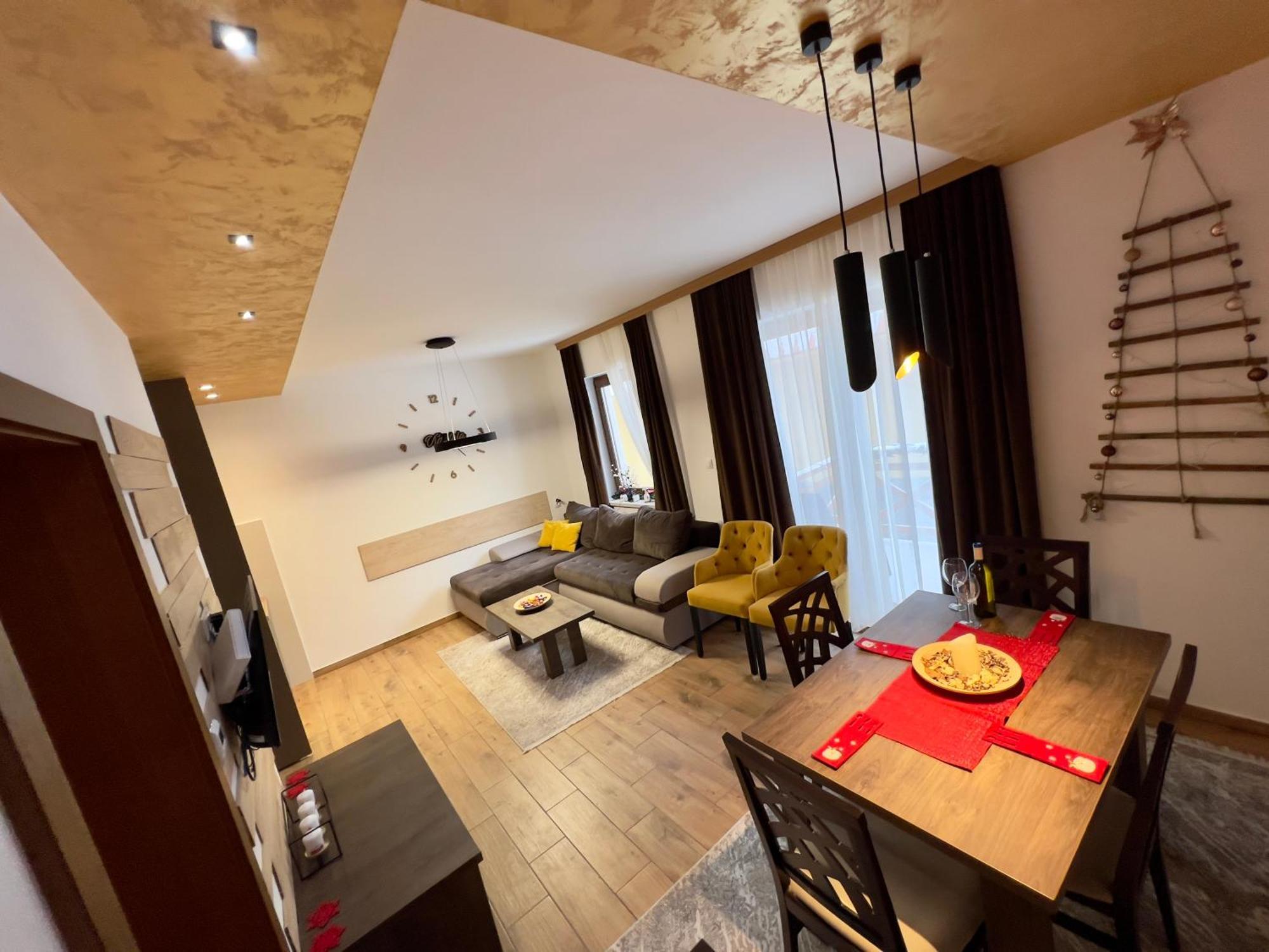 Apartmani Vidatela 科帕奥尼克 外观 照片