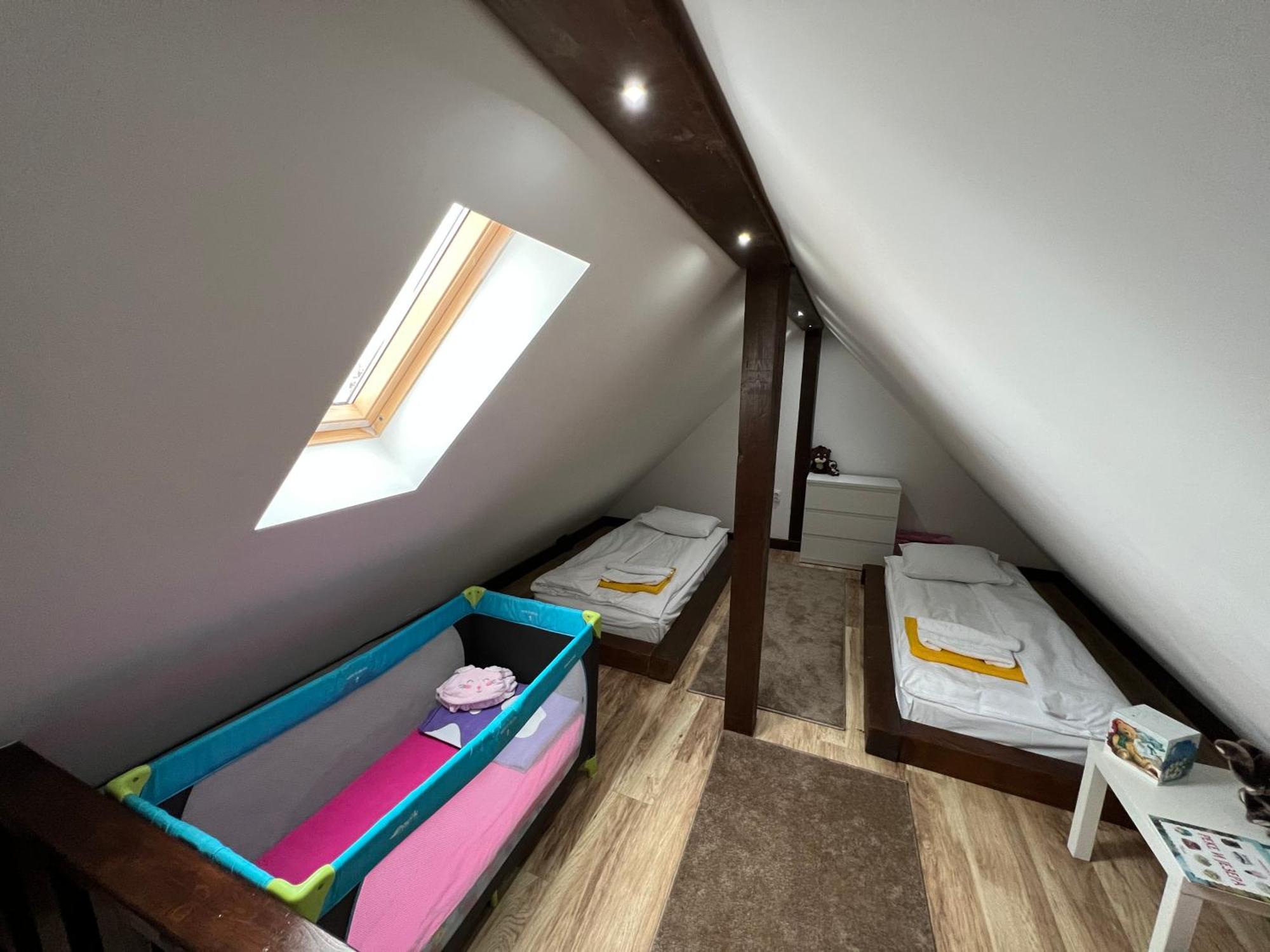Apartmani Vidatela 科帕奥尼克 外观 照片