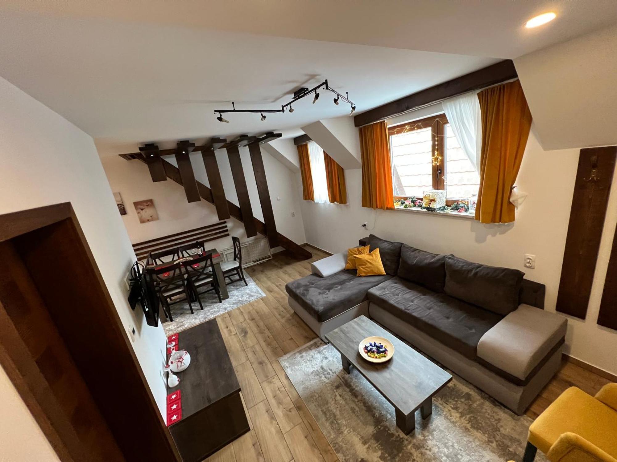 Apartmani Vidatela 科帕奥尼克 客房 照片