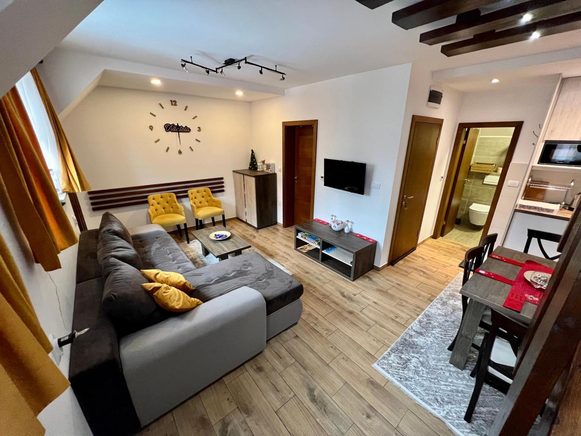 Apartmani Vidatela 科帕奥尼克 客房 照片