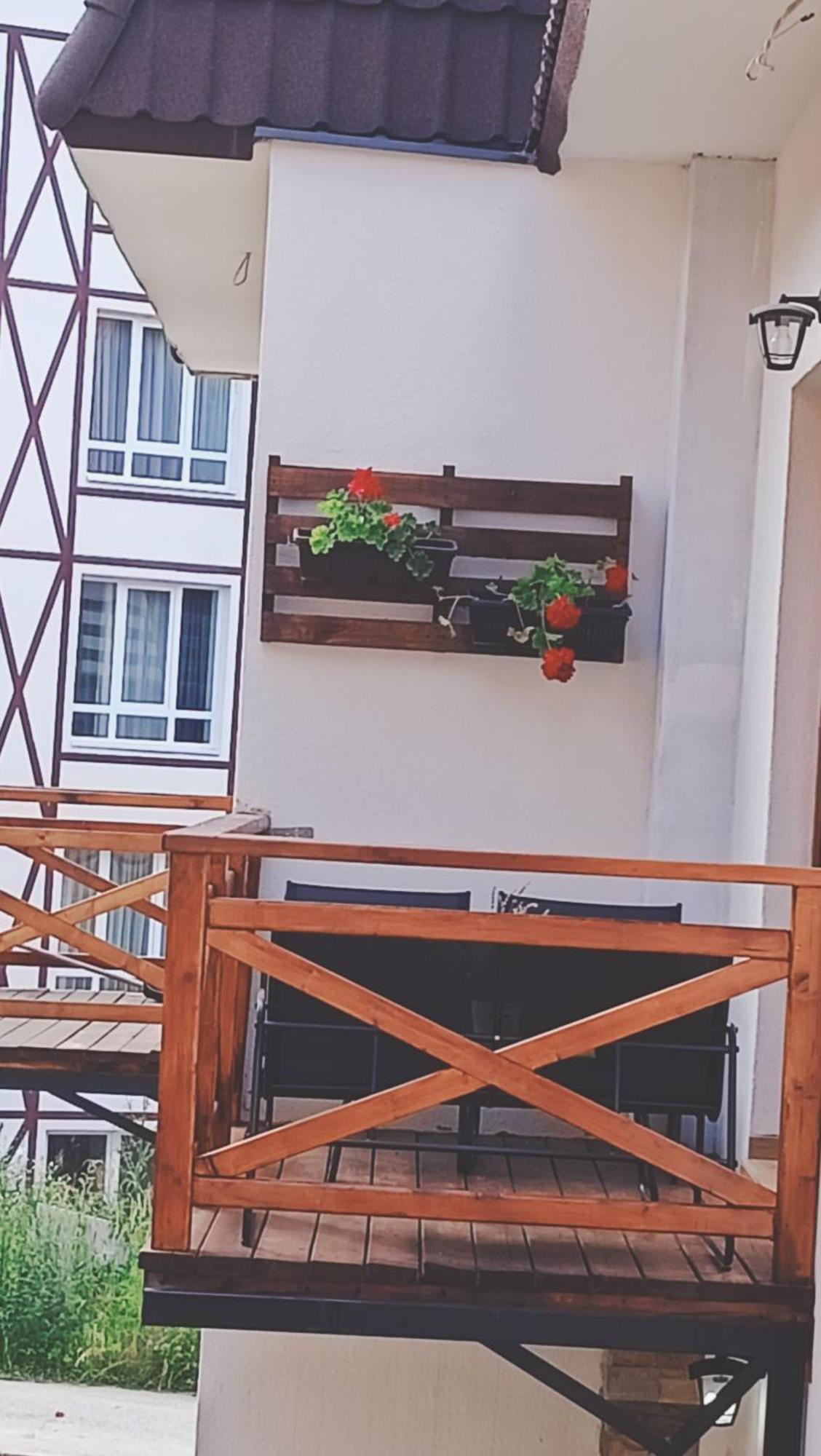 Apartmani Vidatela 科帕奥尼克 客房 照片