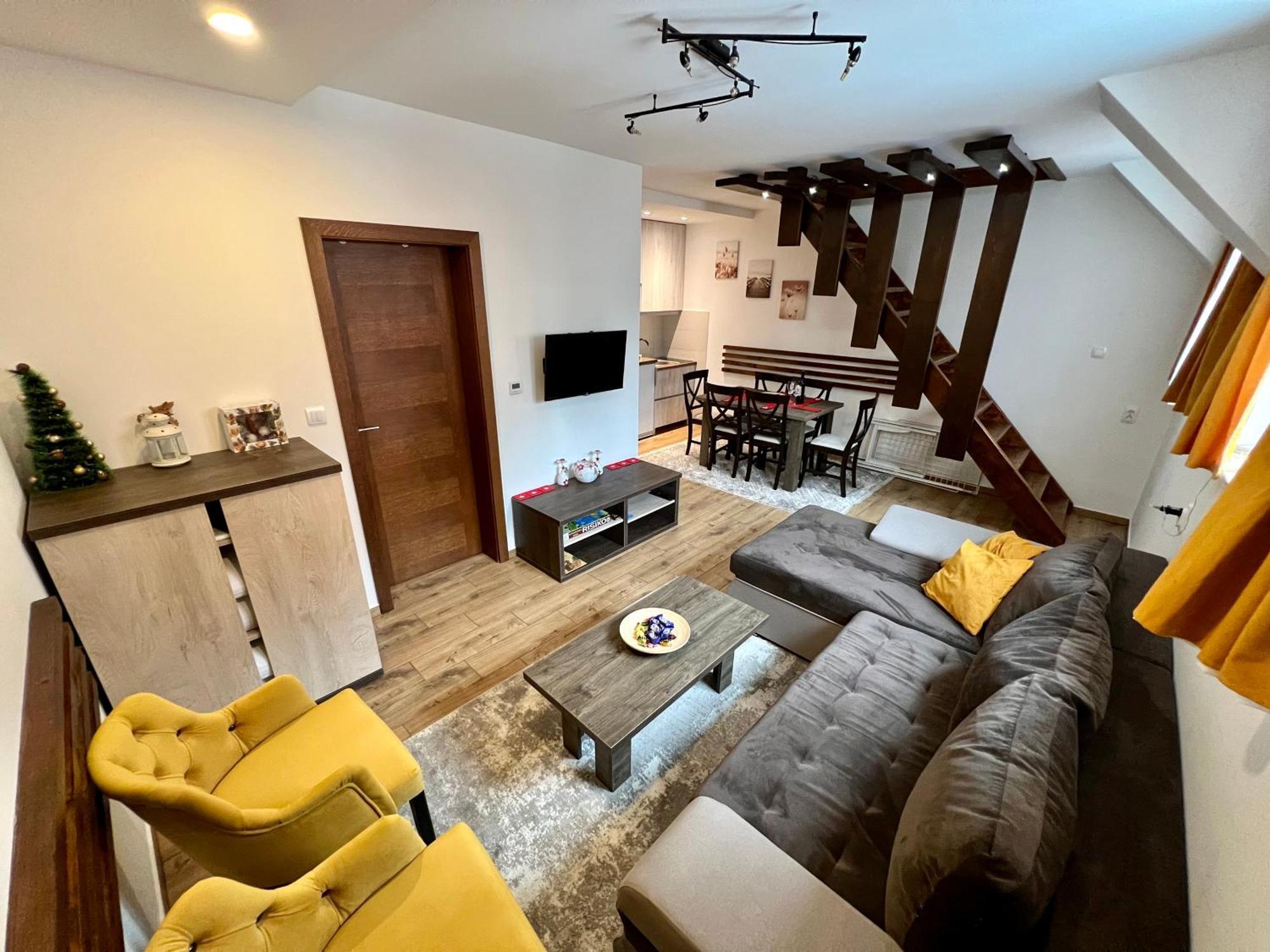 Apartmani Vidatela 科帕奥尼克 客房 照片