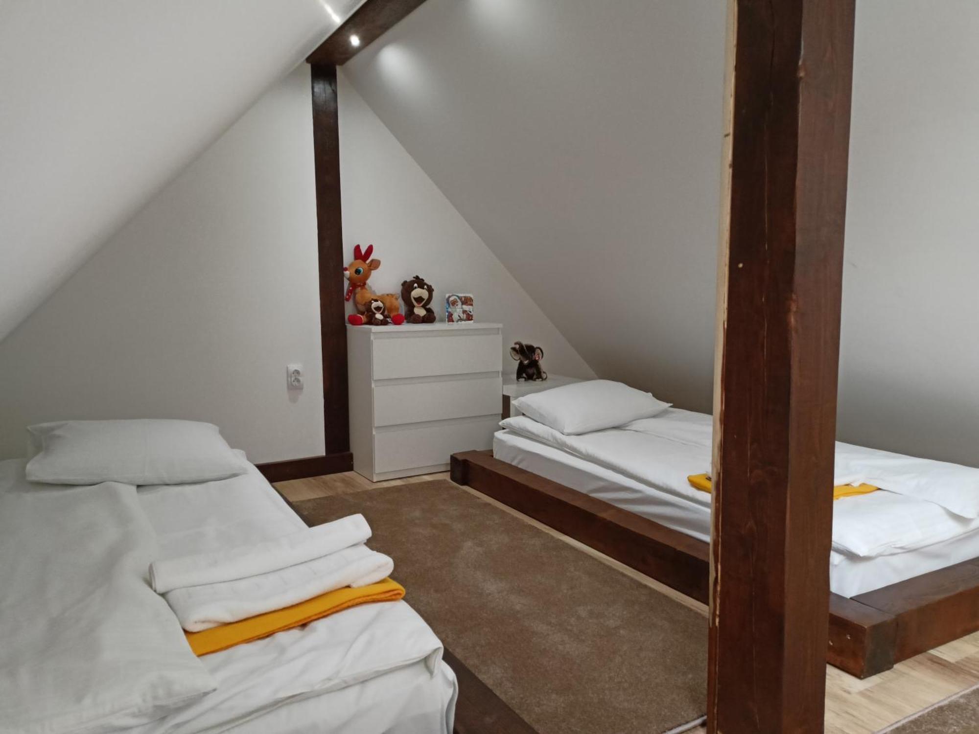 Apartmani Vidatela 科帕奥尼克 客房 照片
