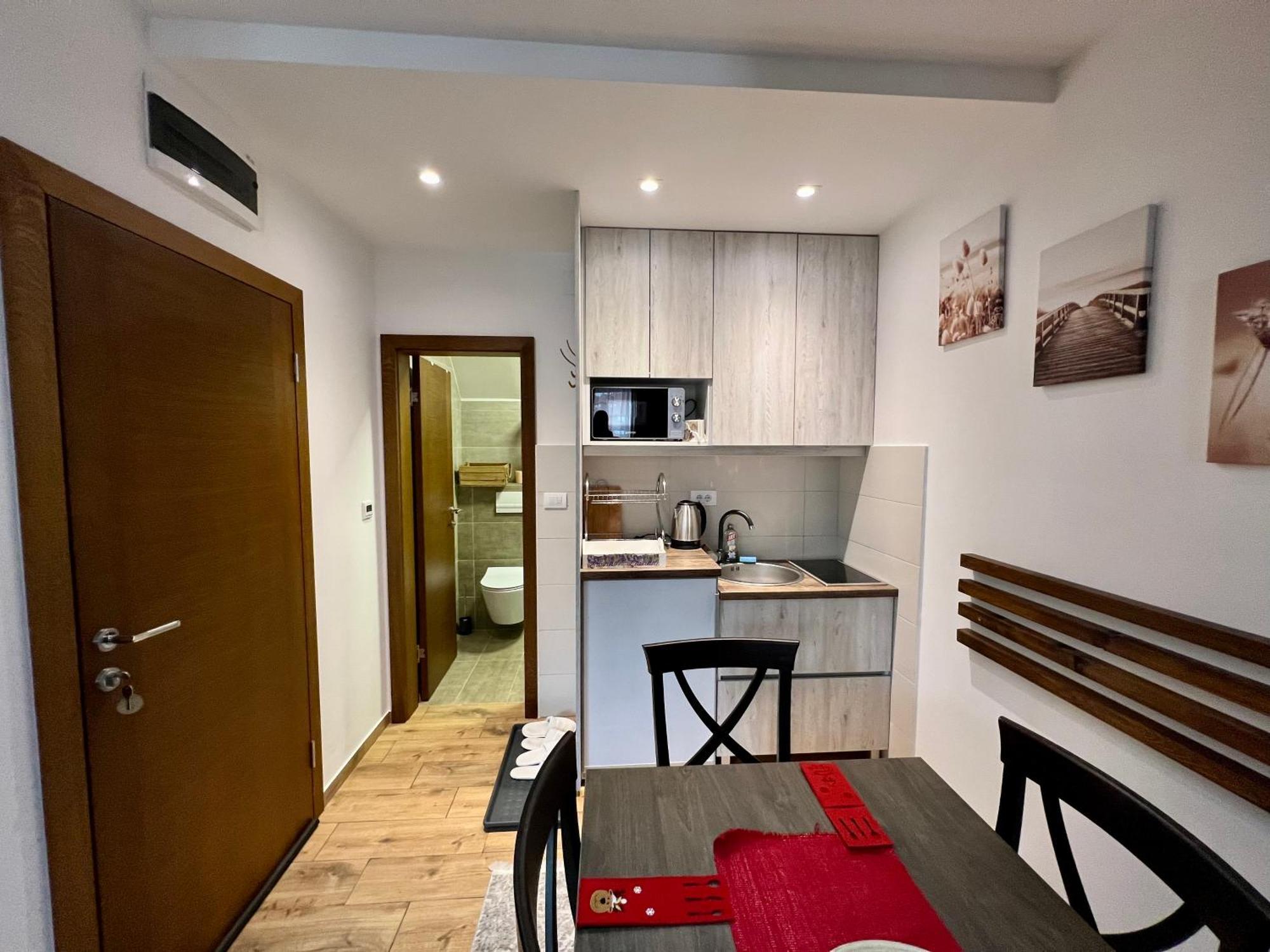 Apartmani Vidatela 科帕奥尼克 客房 照片